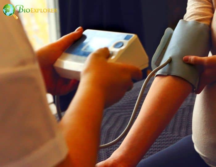 Pregnancy Hypertension Pregnancy Hypertension