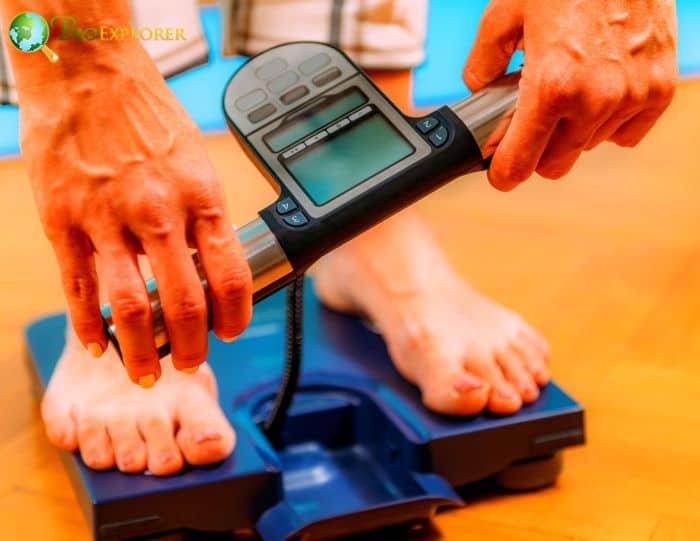 Body Fat Levels Body Fat Levels