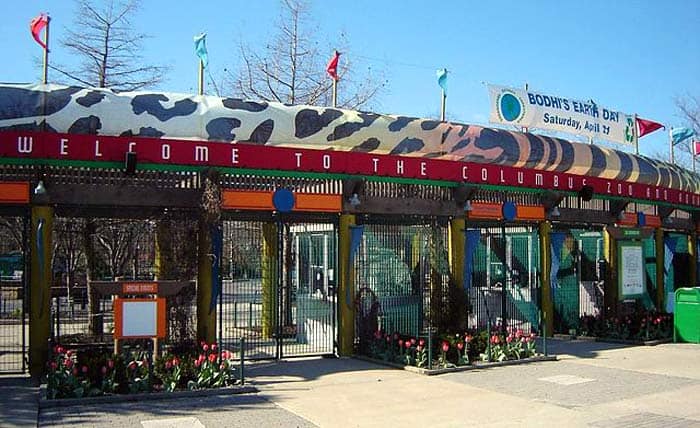 Columbus Zoo Columbus Zoo