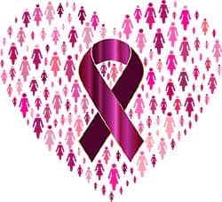 breast cancer