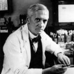 Alexander Fleming