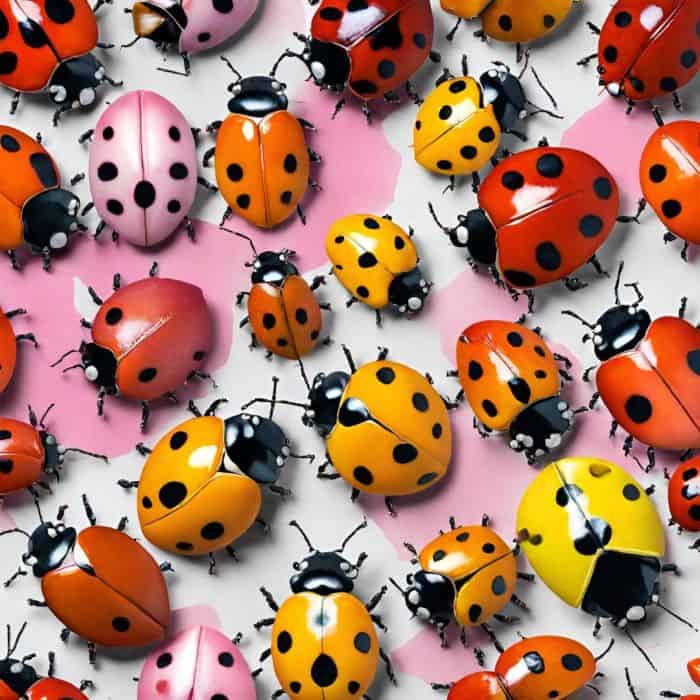 What Do Ladybugs Eat? Ladybug Diet By Species BioExplorer