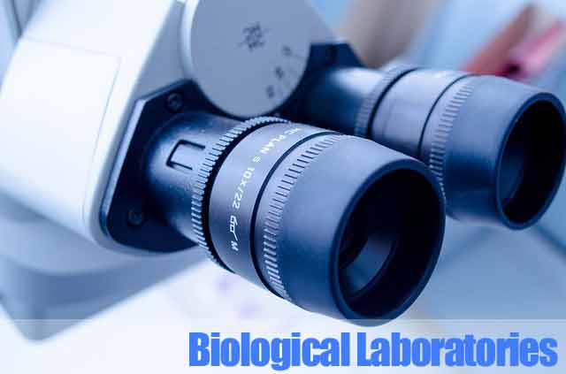 Biological Laboratories