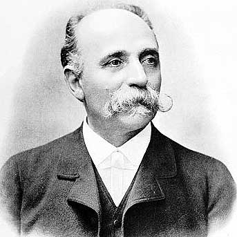 Camillo Golgi Camillo Golgi