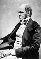 Charles Darwin