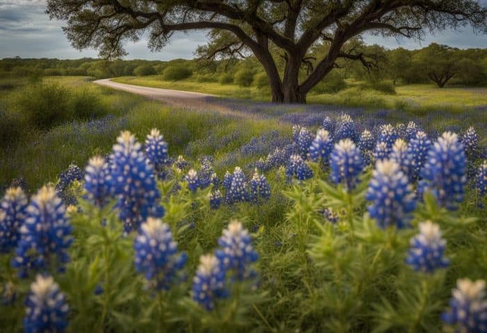 Do Blue Flowers Exist In Nature? Do Blue Flowers Exist In Nature?