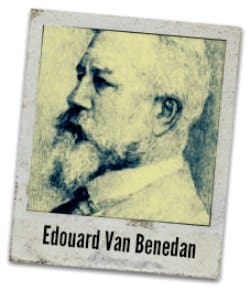Edouard Van Beneden