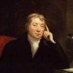 Edward Jenner