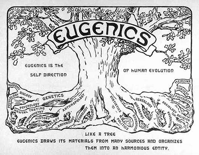 Eugenics Eugenics