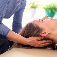 Feldenkrais Method Practitioner
