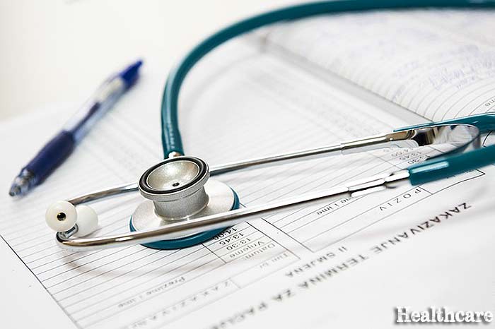 Healthcare Healthcare