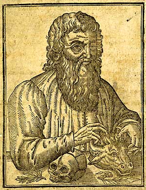 Hippocrates