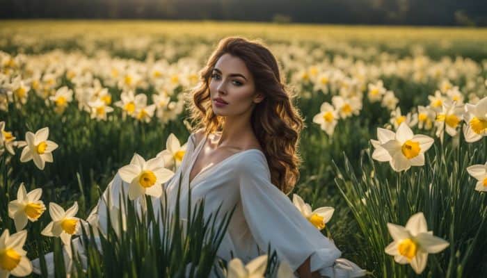 How Long Do Narcissus Flowers Last? How Long Do Narcissus Flowers Last?