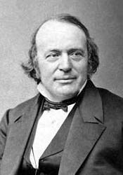 Louis Agassiz Louis Agassiz