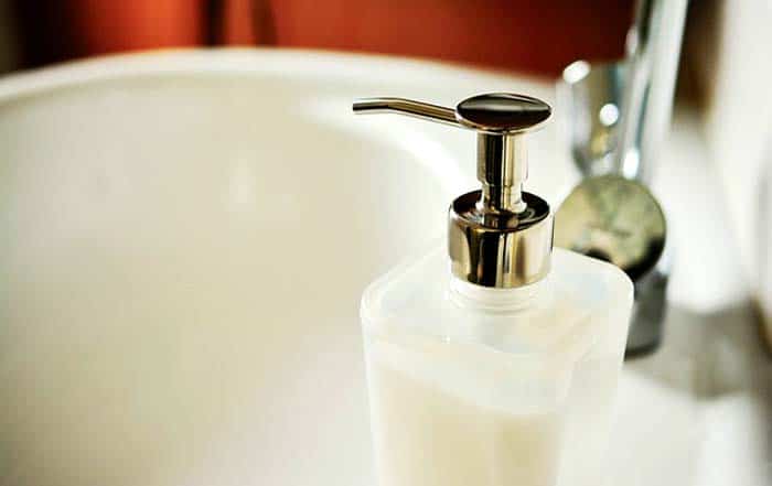 MRSA hygiene MRSA hygiene