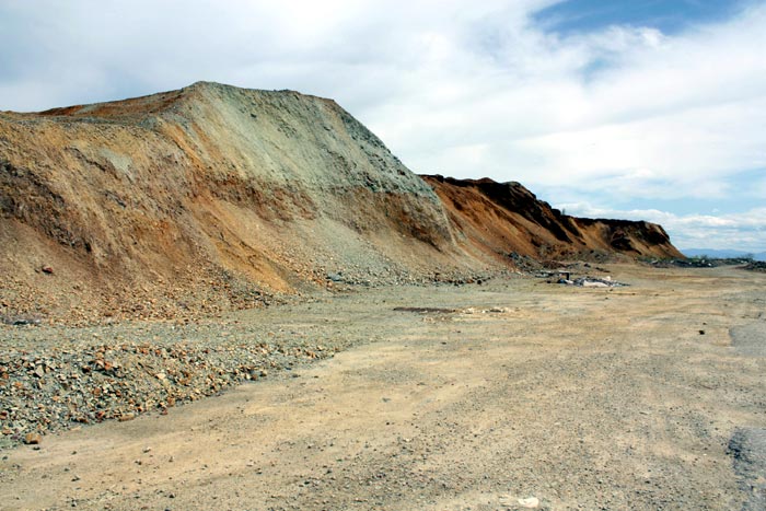 Mining Wastes Mining Wastes