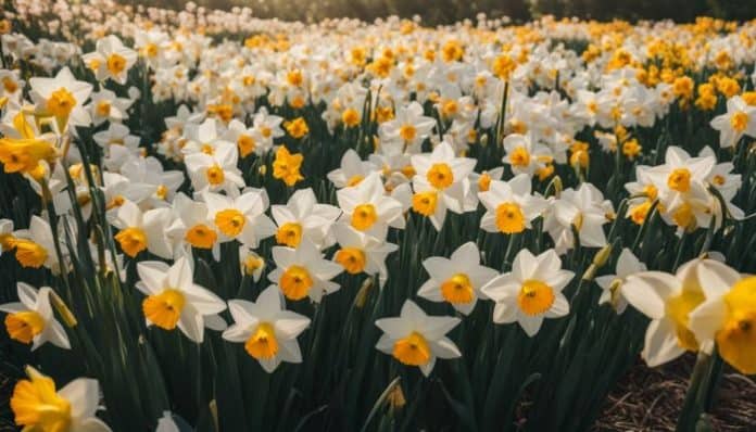 Narcissus Flowers Top 25 Daffodil Varieties You Need To Know