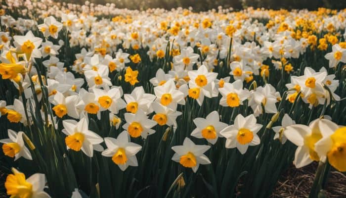 15 Great Types of Daffodils