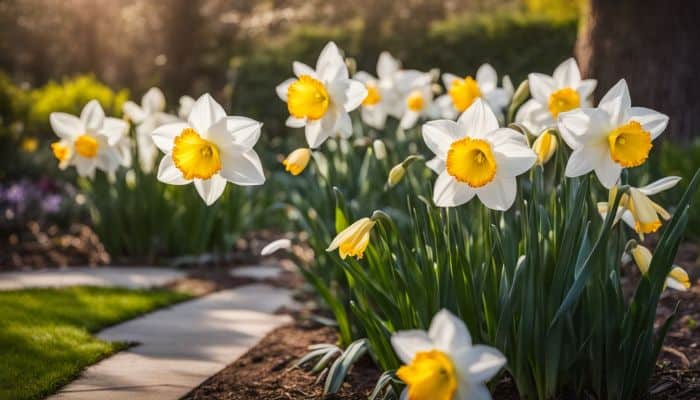 Daffodil Bulbs: RHS Unveil 12 Award-Winning Varieties For Gardens