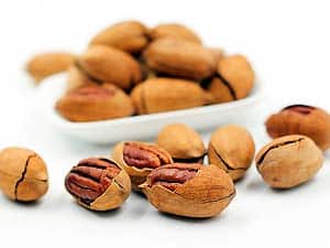 Nuts (Polysaccharides) Nuts (Polysaccharides)