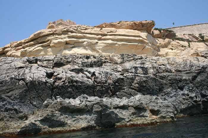 Sedimentary Rock (Malta)