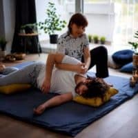 Shiatsu Practitioner