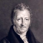 thomas malthus