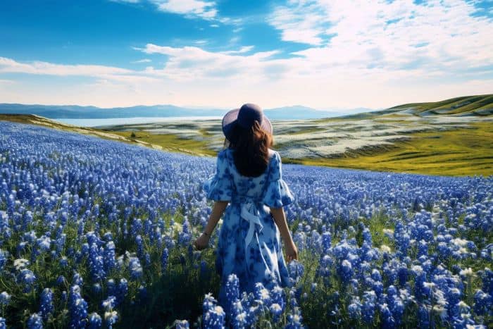 Top 43 Best Blue Flowers Mesmerizing