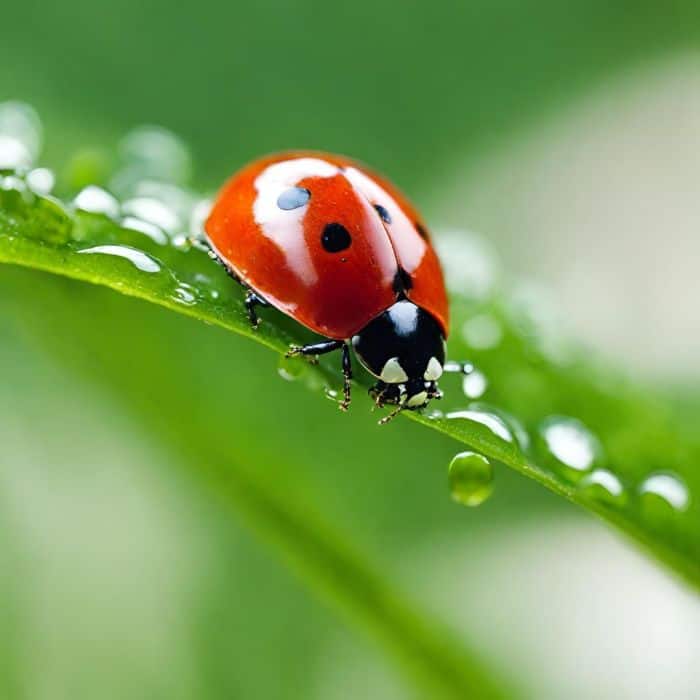 What Do Ladybugs Eat? Ladybug Diet By Species BioExplorer