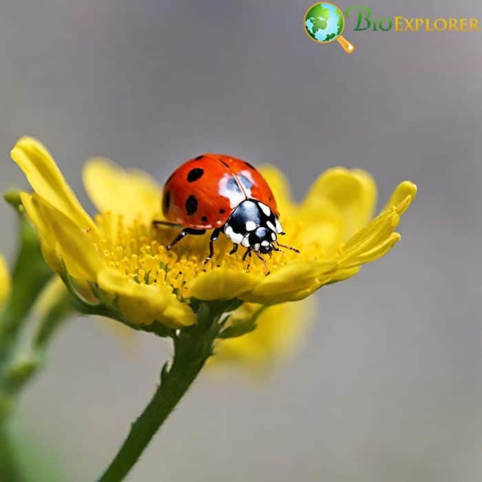 What Do Ladybugs Eat? Ladybug Diet By Species BioExplorer