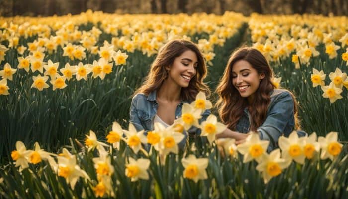 What Does A Narcissus Smell Like? What Does A Narcissus Smell Like?