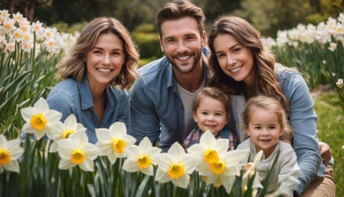 Why Are Daffodils Called Narcissus? Why Are Daffodils Called Narcissus?