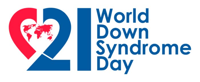 World Down Syndrome Day World Down Syndrome Day