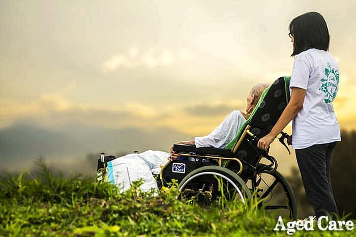 Aged Care Aged Care
