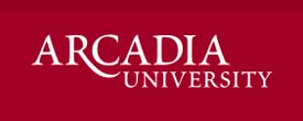 Arcadia University Arcadia University