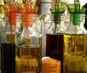 Bacteria Fermentation (Vinegar) Bacteria Fermentation (Vinegar)