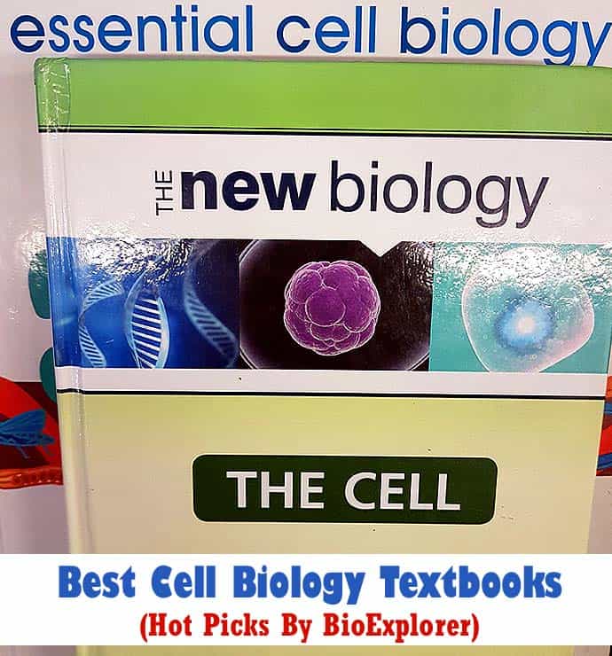 Biology textbook form 4