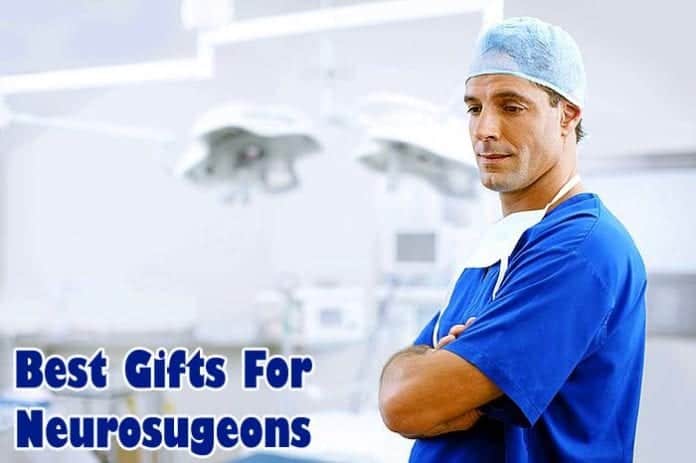 best gifts for neurosurgeons