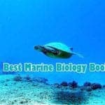 best marine biology books