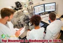 Biochemistry Discoveries of 2019