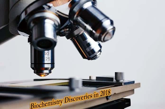 biochemistry news in 2018 biochemistry news in 2018