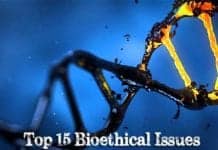 Bioethical Issues