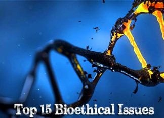 Bioethical Issues
