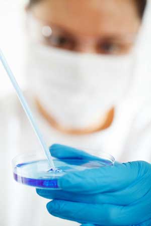 biology career