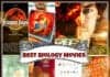 biology movies