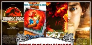 Top 27 Biology Themed Movies biology movies