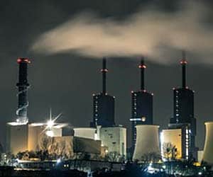 Expensive Power Plants Expensive Power Plants