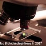 Biotechnology News In 2017