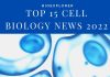 Top 15 Cell Biology News of 2022