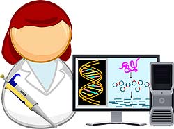 Ineffective for Genetic Diseases